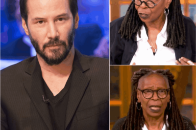 THE SILENT ARCHITECT: How Keanu Reeves Quietly Took a Stand for Cultural Integrity — And Shook the Internet