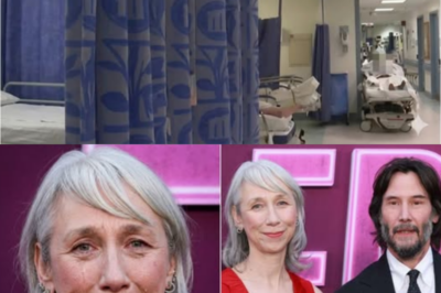 THE UNFILTERED VOICE: Why Keanu Reeves’ Authenticity Is Captivating the Internet Again