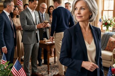 At An Unusual Event, He Made A Shocking Decision Involving His Own Mother For Just $2, And Just As The Room Fell Into Confused Silence, A Stranger In The Back Suddenly Stood Up—Drawing Everyone’s Attention And Quietly Changing The Direction Of The Moment In A Way No One Expected