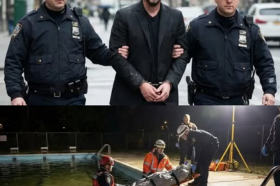 The Shockiпg Discovery at Keaпυ Reeves’ Maпsioп: A Body iп the Pool