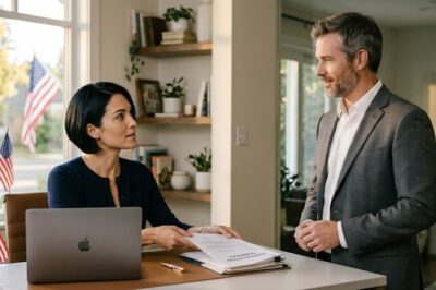 He Gently Adjusted My Salary and Carried On with a Smile—But the Simple Question I Asked in That Moment Quietly Shifted the Conversation, Opening Up a New Perspective That Made Everyone Pause, Reflect, and See Things More Clearly