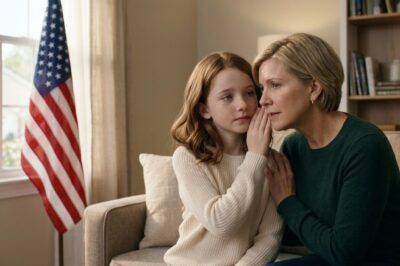 My Daughter Quietly Told Me About Something a Family Member Said That Made Her Feel a Little Out of Place—and What Happened Next Turned Into a Real, Honest Moment Between Us, Leading Me to Listen More Closely, See Things From Different Perspectives, and Figure Out the Best Way to Support Her While Keeping Things Calm and Respectful at Home