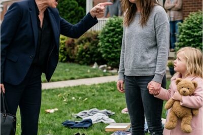 I still remember the exact sound my suitcase made when it hit the ground.