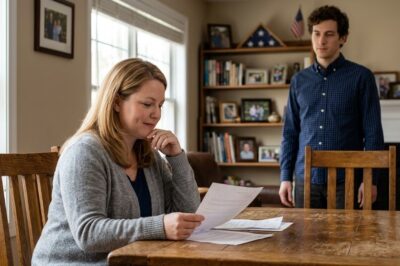 My Brother Reached Out With an Unexpected Request, and Soon After, My Family Gently Encouraged Me to Look Over Some Important Matters—But Over Time, I Started to See a Different Side of It, Along With the Subtle Lessons That Changed How I Viewed Trust, Responsibility, and My Own Path