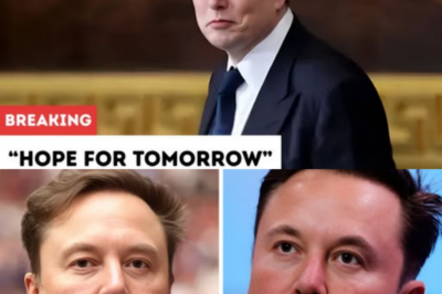 BREAKING NEWS: Elon Musk Launches Charity Fundraising Project for Cancer Patients in America’s Poorest State — A Gesture That Touched the Nation