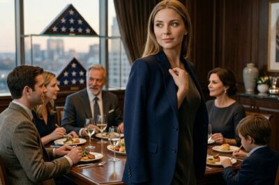 At a Family Celebration Hosted by My Parents, a Few Comments Surprised Me a Little, So I Quietly Stepped Away—and What Happened Next Turned Into a Quiet but Real Moment When It Became Clear I Had Been Contributing Behind the Scenes, Leading Me to Think More About Appreciation, Assumptions, and the Importance of Treating Each Other With Kindness and Respect