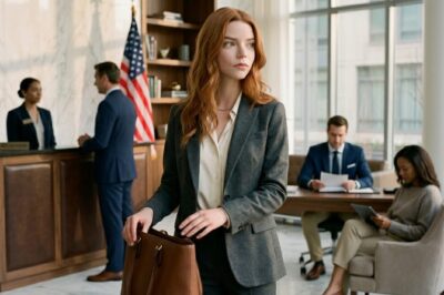 When I Stopped by My Husband’s Office to Bring Him Food, I Unexpectedly Walked Into a Situation I Didn’t Anticipate—Choosing to Stay Calm, I Stepped Away and Took Time to Process What I Had Seen, and What Happened the Following Day Led to a Difficult but Thoughtful Conversation About Trust, Communication, and the Importance of Handling Sensitive Moments With Care and Clarity