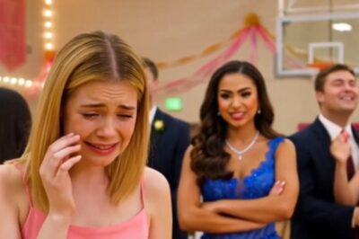 My Daughter Went To The Father Daughter Dance And Stayed By My Side Watching Others Share Special Moments Until An Unexpected Surprise Filled The Gym When A Group Of Marines Arrived To Honor A Promise And Gave Her A Night Of Joy Strength And Beautiful Memories That We Will Never Forget