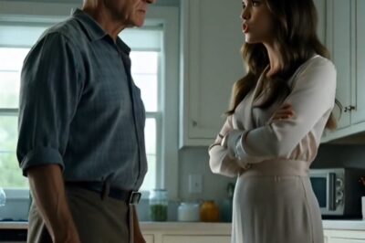 My Daughter In Law Quietly Stepped Into My Home And Began Changing Things Without Asking, Until One Morning A Small Incident Made Me Pay Closer Attention, And What I Discovered In My Own Accounts And Papers Led Me To Stay Calm, Gather Clear Proof, And Finally Let Everyone See What Was Really Happening