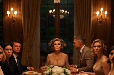 The Son Who Thought He Could Come Back And Take Control Of His Mother’s Life Didn’t Expect The Family Dinner To Turn Into The Moment When The Truth Slowly Came To Light, Every Plan Fell Apart, And The Woman Who Was Once Overlooked Had Quietly Rebuilt Everything, Leaving Those Who Walked Away Forced To Reflect On Themselves