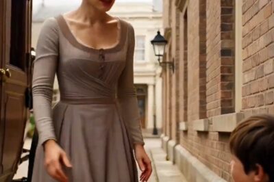 The Queen Who Never Stopped Searching For Her Lost Son Thought She Had Finally Found Him In A Forgotten Child On The Street Until A Quiet Clue Revealed A Carefully Hidden Truth Inside The Palace And Turned Her Hope Into A Stunning Realization About The Person She Trusted Most