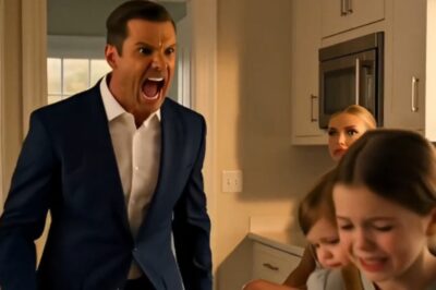 A 9 Year Old Girl’s Quiet Call About Her Back Pain Pulled Her Father Out Of An Important Meeting, And What He Discovered At Home Revealed A Concerning Situation That Led To Swift Action, A Life Changing Family Decision, And A New Beginning Focused On Care, Safety, And Giving A Child The Chance To Simply Be A Kid Again