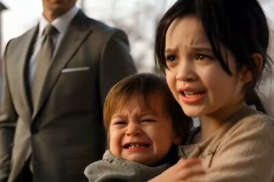 A 12-Year-Old Girl Tried To Text Her Aunt For 20 Dollars To Buy Milk For Her Baby Brother But Sent It To The Wrong Number And A Wealthy Stranger Replied, Leading To An Unexpected Connection That Slowly Changed Their Lives And Revealed A Truth That Tested Trust, Family, And The Meaning Of Real Kindness