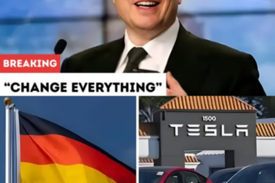 Elon Musk Stuns California With a Move That Could Change Everything