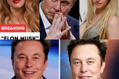 Elon Musk: The Genius Who Wants Mars, But Can’t Stay With One Woman