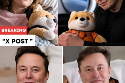 Elon Musk fulfills teen’s last wish in touching X post after she was too weak to take his call