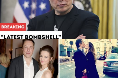 But even Musk’s most devoted followers were unprepared for the latest bombshell: a $50 million bet that unexpectedly led to one of the most talked-about weddings of the year.