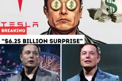 A $6.25 Billion Surprise From the Dell Billionaires — but Elon Musk’s Reaction Is the Real Twist.