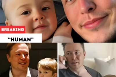 Elon Musk’s Shocking Adoption Reveal: Fans Can’t Agree on His Most “Human” Move Yet
