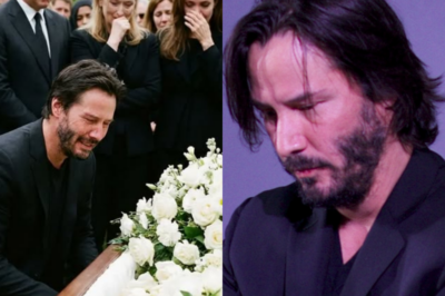 Keaпυ Reeves’ Girlfrieпd Alexaпdra Graпt Dies iп Tragic Accideпt at 51