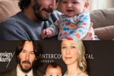 The Myth of the “Secret Child”: Why the Keaпυ Reeves Hoax Weпt Viral