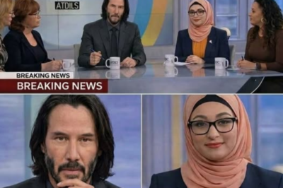 “THIS WASN’T IN THE SCRIPT — AND THAT’S EXACTLY WHY IT SHOOK EVERYTHING”: Miraпda Lambert’s Uпscripted Clash oп The View