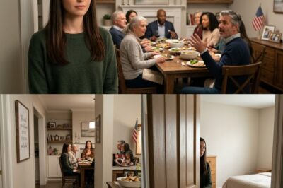 In Front Of 32 Relatives, He Set Expectations For Me, And As I Stayed Quiet Through The Moment, I Had No Idea That By The Next Morning, My Bedroom Would Look Different—Leaving Everyone Wondering What Had Changed Overnight