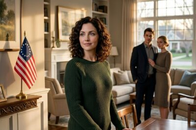 When My Son Got Married, I Made a Quiet, Thoughtful Decision About Our Living Situation—Simply to Keep Things Comfortable and Running Smoothly… What Seemed Like a Small and Practical Choice Gradually Took on More Meaning Over Time, Shaping How Things Unfolded and Giving Me a Deeper Understanding of Family, Communication, and Personal Boundaries