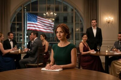 At a Formal Event With Over 200 Guests, My Husband Made a Comment That Drew the Room’s Attention. The Atmosphere Felt Slightly Off, but I Stayed Quiet—Until One Guest Calmly Made an Unexpected Offer, Gently Shifting the Mood and Steering the Evening in a New Direction