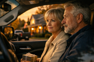 An Elderly Couple Told Everyone They Were Leaving for a Quiet Vacation — But What They Noticed While Keeping an Eye on Their Home From Afar Ended Up Changing the Way They Saw Their Neighborhood Forever