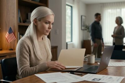 After My Husband And His Mother Quietly Removed My Name From Important Documents, I Took A Closer Look At Everything—And One Overlooked File Slowly Revealed Details That Shifted The Entire Situation, Changing The Way I Understood Their Carefully Built World And Leading To Consequences They Had Never Anticipated