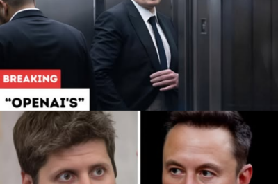 Elon Musk in court: OpenAI’s future hangs on a trial