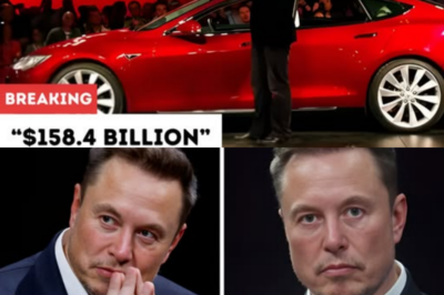 Elon Musk Took Home $0 From Tesla in 2025