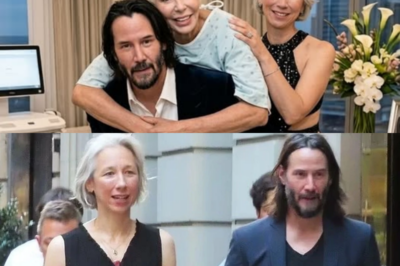 Keanu Reeves Quietly Steps Away From Hollywood — And the Emotional Reason Has Fans Heartbroken