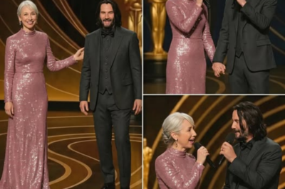 “You’ve Touched My Heart…” — Keanu Reeves and Alexandra Grant Just Created the Most Emotional MET Gala Moment of 2026