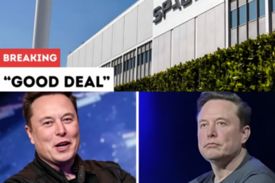 Musk Thinks $10 Trillion SpaceX Package Would Be A ‘Good Deal’ But Warns Dollars Could Become Obsolete As Humanity Reaches Kardashev II Civilization