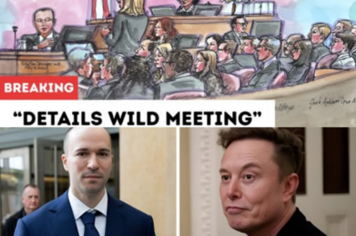 OpenAI’s Brockman details wild meeting with Elon Musk: ‘I thought he was going to physically attack me