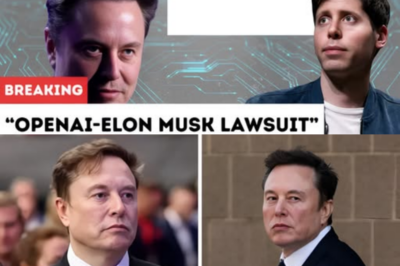 OpenAI-Elon Musk Lawsuit: Nine-Person Jury Seated By Judge; Most Members ‘Don’t Like Him’