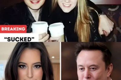 Elon Musk’s ex-wife reveals one reason why marriage to billionaire ‘sucked’