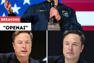 Former OpenAI board member says Elon Musk offered her sperm donations