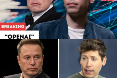 Elon Musk-Sam Altman court battle turns messy as OpenAI lawsuit reveals new details