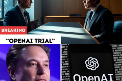 OpenAI trial: President Greg Brockman claims Elon Musk was going to hit me after being denied