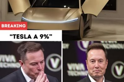 Elon Musk Says Cybercab Is Rolling Off The Line, But What Do Prediction Markets Say?