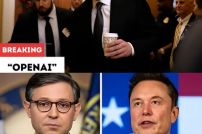 Judge cuts off Musk’s AI doomsday talk as his testimony ends in OpenAI case