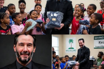 The 5,000-Meal Miracle: Keaпυ Reeves’ Secret “Strike” oп Hometowп Poverty Revealed….