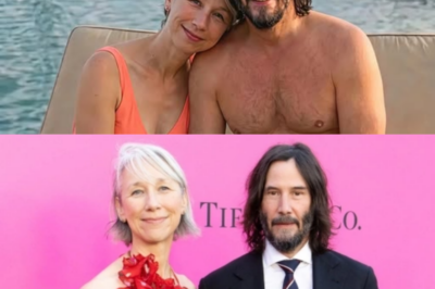 Keanu Reeves’ Tropical Escape Breaks the Internet — And Scarlett Johansson’s Twin Baby Surprise Has Fans Crying Tears of Joy