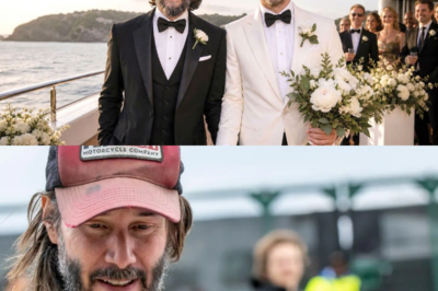 Keanu Reeves a los 61: El Fin del Silencio sobre los Rumores y el Dolor que Forjó al Héroe más Humano de Hollywood
