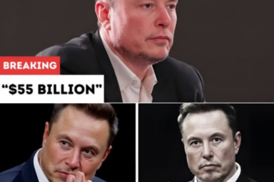 NO ONE IMAGINED THE “GREAT” ELON MUSK WOULD TASTE SUCH PAINFUL FAILURE! BREAKING NEWS