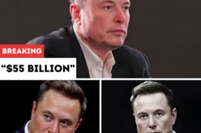 NO ONE IMAGINED THE “GREAT” ELON MUSK WOULD TASTE SUCH PAINFUL FAILURE! BREAKING NEWS